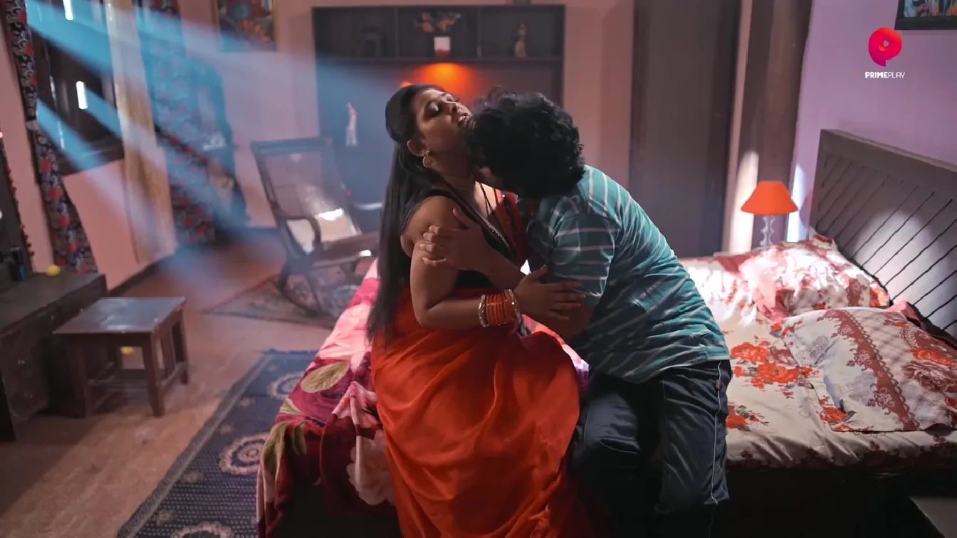 ChaalBaaz S01 P01 PrimePlay